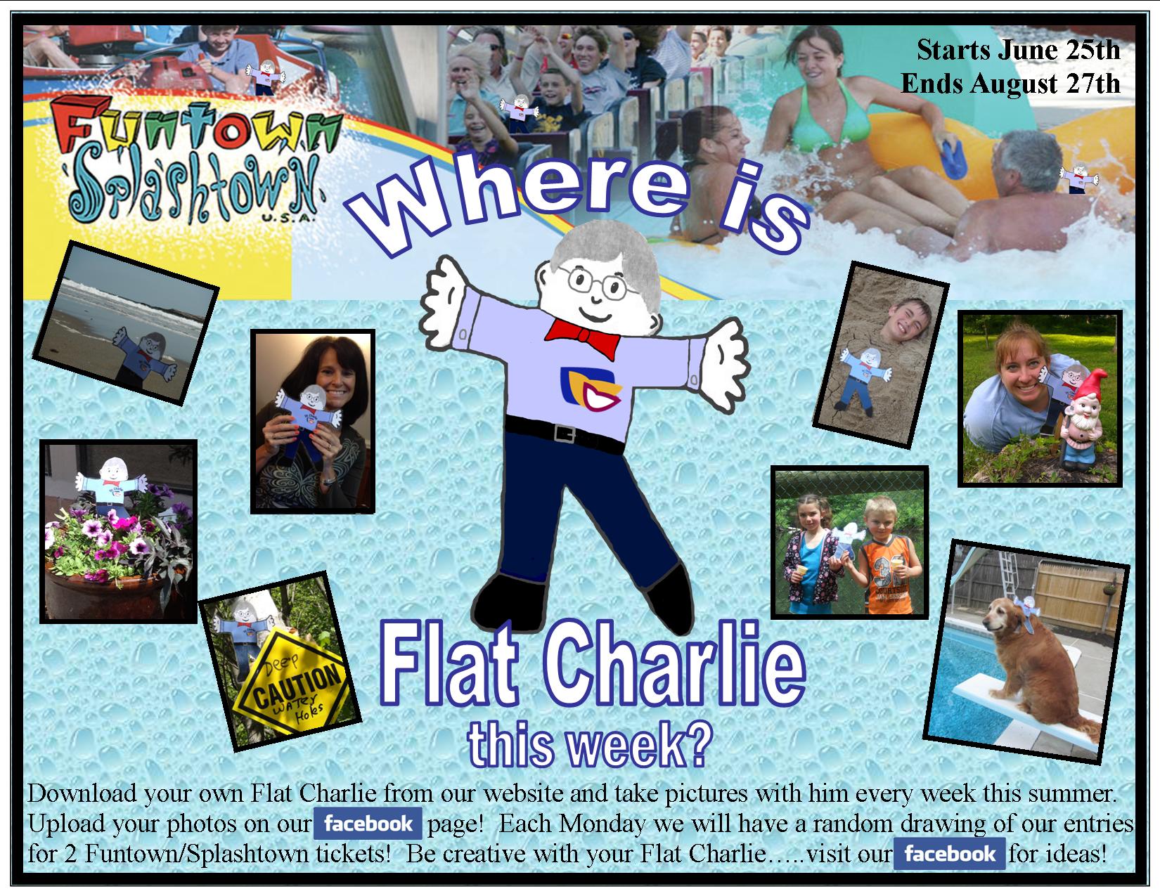 Dr. Charles Ruff Funtown Splashtown USA Dr. Charles Ruff Funtown Splashtown USA