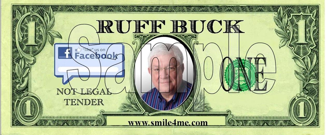 Ruff Buck Ruff Buck sample