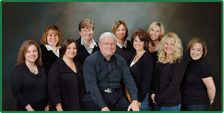 Dr. Charles Ruff staff Dr. Charles Ruff staff